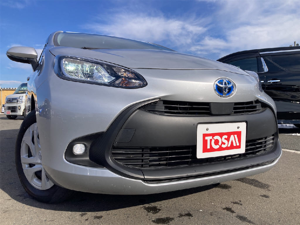 トヨタ アクア Ｘ