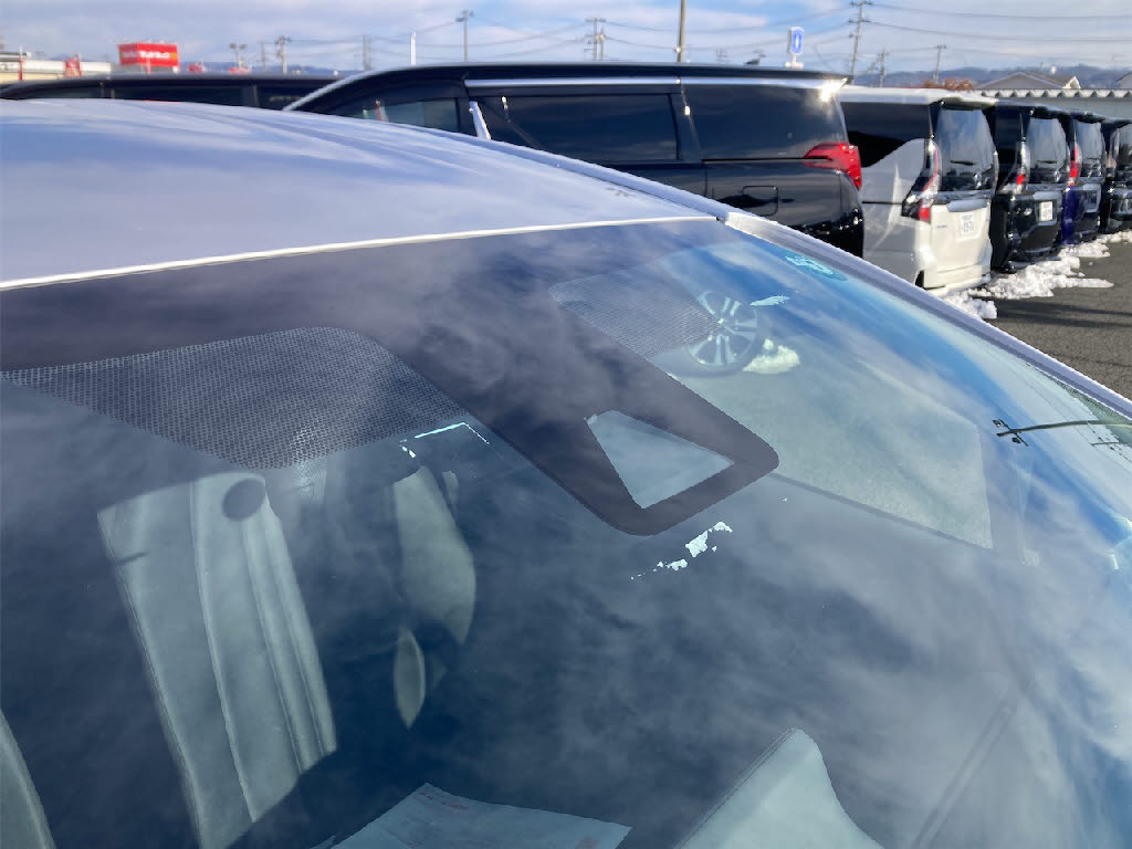 トヨタ アクア Ｘ