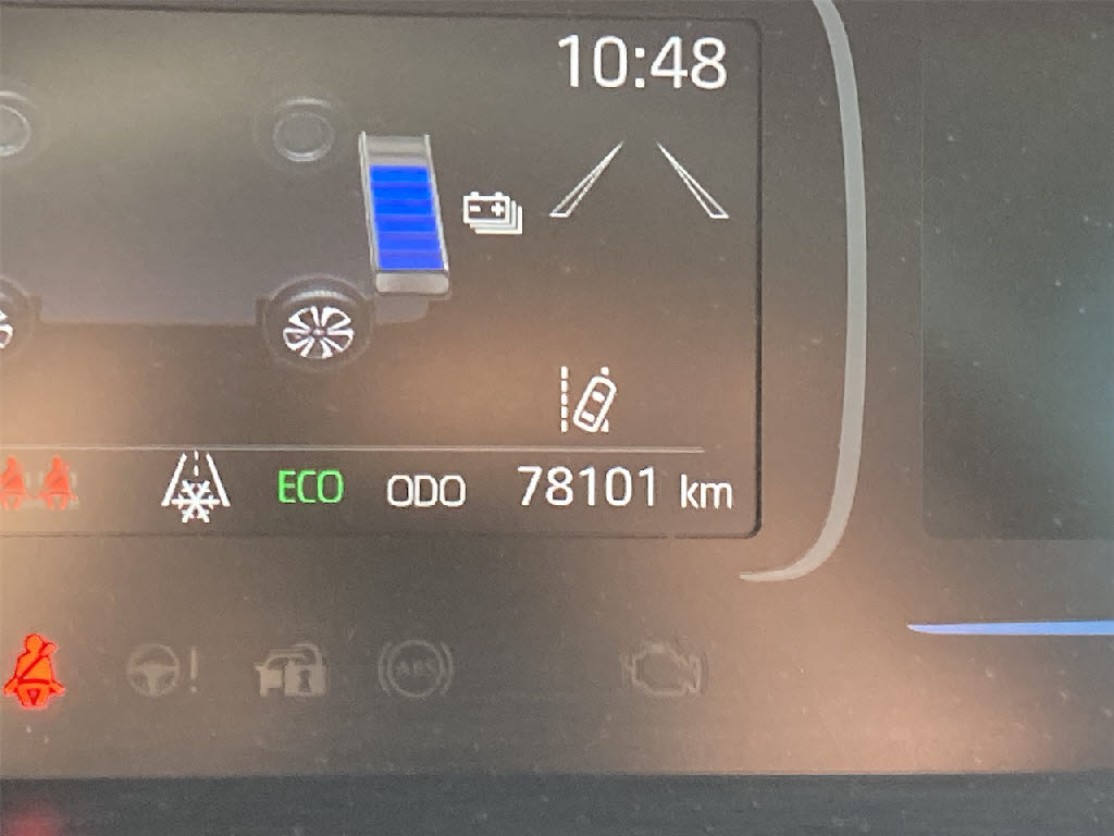 トヨタ アクア Ｘ