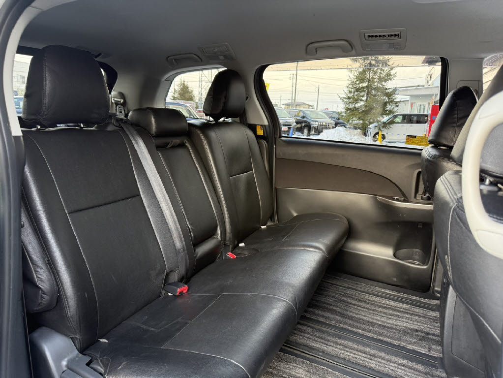 トヨタ ｴｽﾃｨﾏ ﾊｲﾌﾞﾘｯﾄﾞ ｱｴﾗｽ