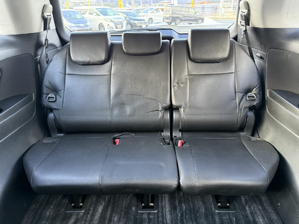 トヨタ ｴｽﾃｨﾏ ﾊｲﾌﾞﾘｯﾄﾞ ｱｴﾗｽ