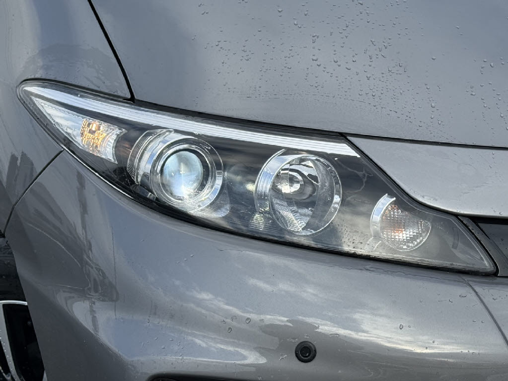 トヨタ ｴｽﾃｨﾏ ﾊｲﾌﾞﾘｯﾄﾞ ｱｴﾗｽ