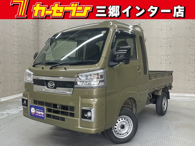 ダイハツ ハイゼットＴ