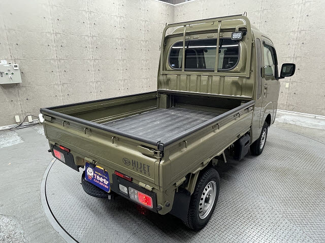 ダイハツ ハイゼットＴ ジャンボエクストラ