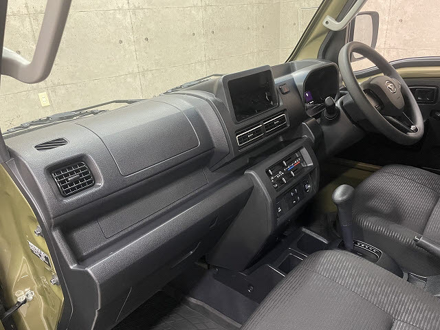 ダイハツ ハイゼットＴ ジャンボエクストラ