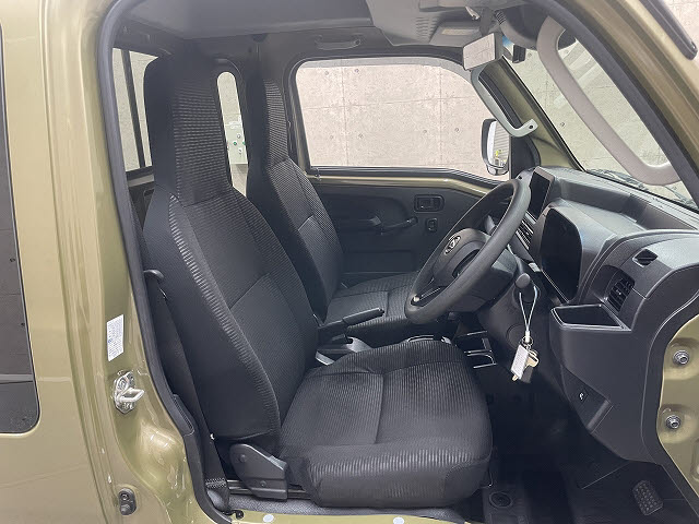 ダイハツ ハイゼットＴ ジャンボエクストラ