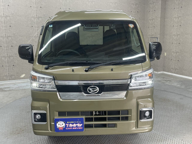 ダイハツ ハイゼットＴ ジャンボエクストラ