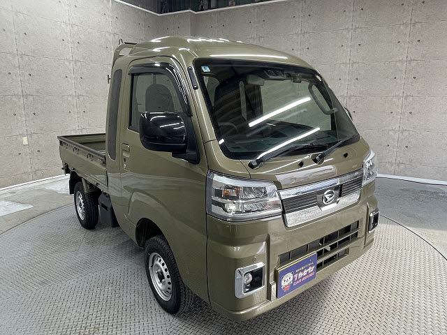 ダイハツ ハイゼットＴ ジャンボエクストラ