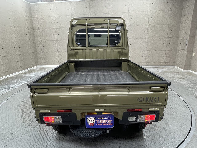 ダイハツ ハイゼットＴ ジャンボエクストラ