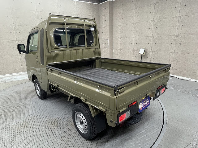 ダイハツ ハイゼットＴ ジャンボエクストラ