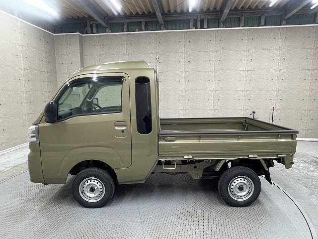 ダイハツ ハイゼットＴ ジャンボエクストラ