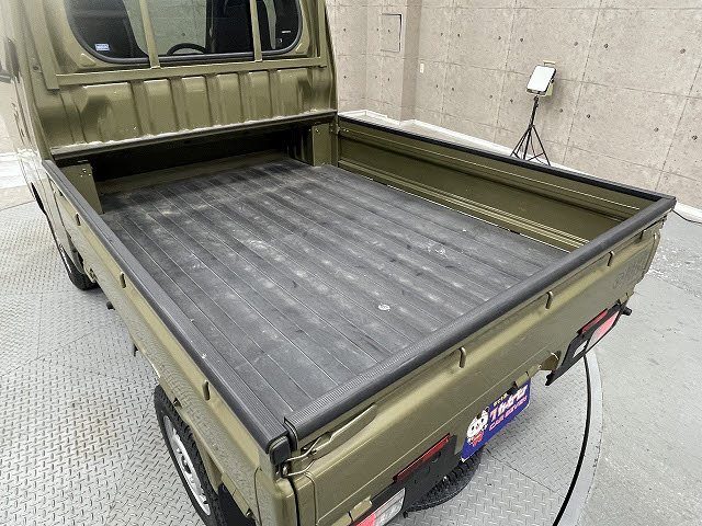 ダイハツ ハイゼットＴ ジャンボエクストラ