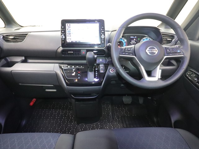 ニッサン ルークス ハイウェイスターＧターボ