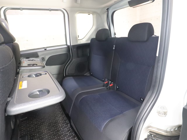 ニッサン ルークス ハイウェイスターＧターボ