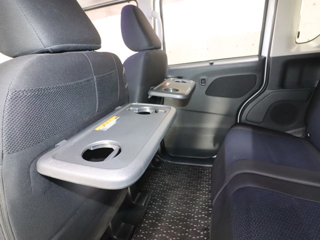 ニッサン ルークス ハイウェイスターＧターボ