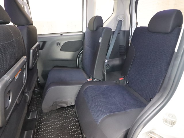 ニッサン ルークス ハイウェイスターＧターボ