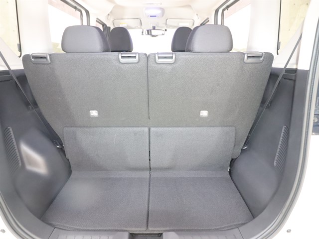 ニッサン ルークス ハイウェイスターＧターボ