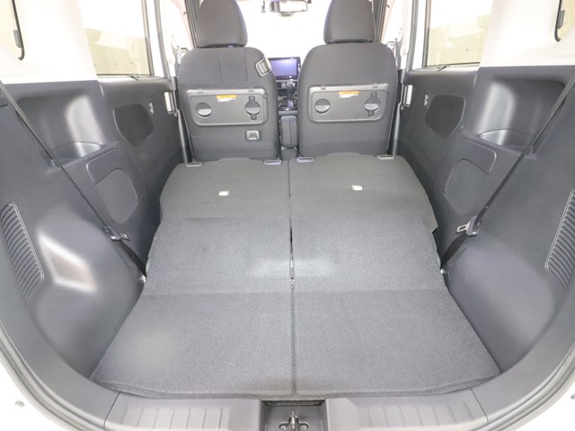 ニッサン ルークス ハイウェイスターＧターボ