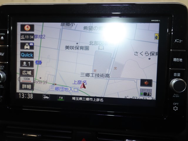 ニッサン ルークス ハイウェイスターＧターボ