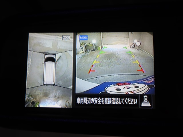 ニッサン ルークス ハイウェイスターＧターボ