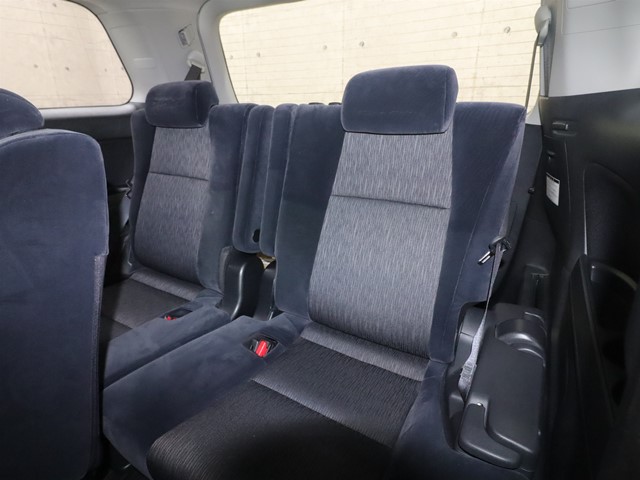 トヨタ アルファード ２４０Ｓ　Y車