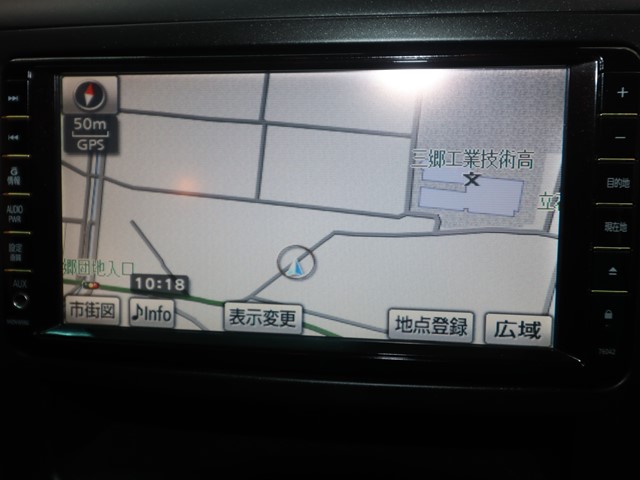 トヨタ アルファード ２４０Ｓ　Y車