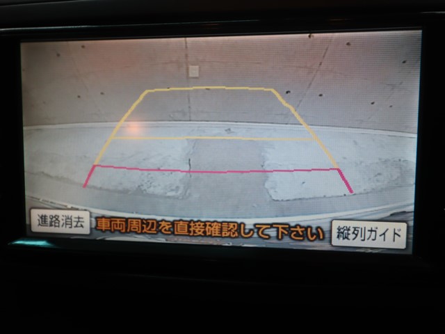 トヨタ アルファード ２４０Ｓ　Y車