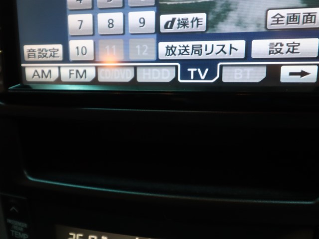 トヨタ アルファード ２４０Ｓ　Y車