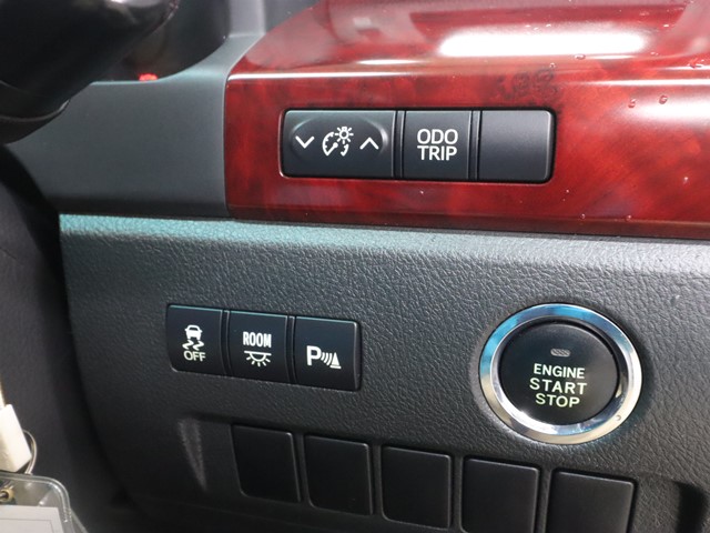 トヨタ アルファード ２４０Ｓ　Y車