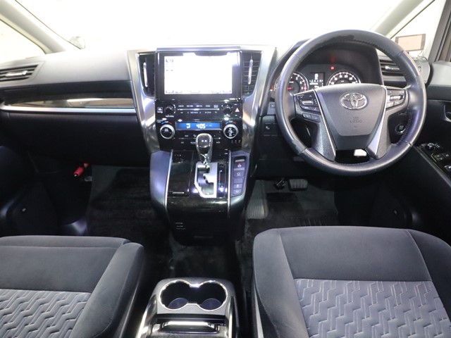 トヨタ ヴェルファイア Z Aｴﾃﾞｨｼｮﾝ