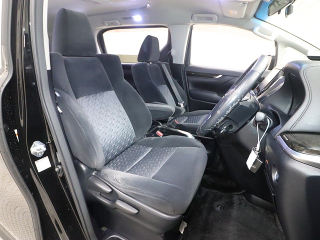 トヨタ ヴェルファイア Z Aｴﾃﾞｨｼｮﾝ