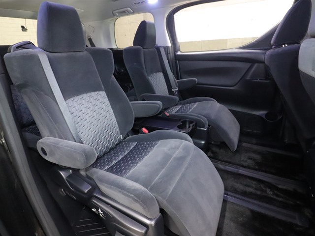 トヨタ ヴェルファイア Z Aｴﾃﾞｨｼｮﾝ