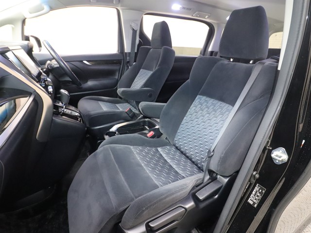 トヨタ ヴェルファイア Z Aｴﾃﾞｨｼｮﾝ