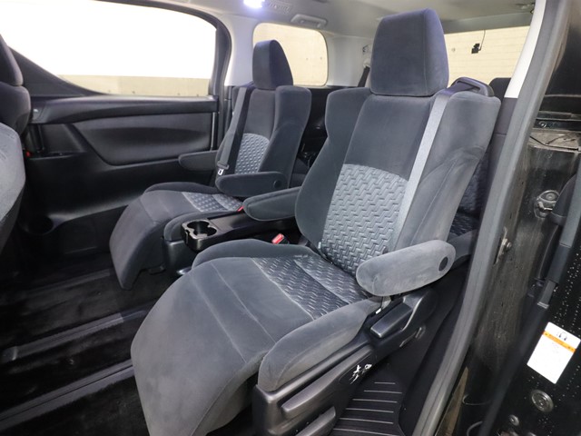 トヨタ ヴェルファイア Z Aｴﾃﾞｨｼｮﾝ