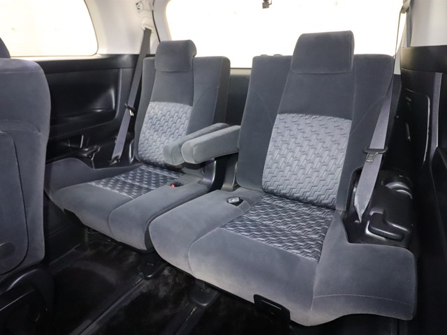 トヨタ ヴェルファイア Z Aｴﾃﾞｨｼｮﾝ