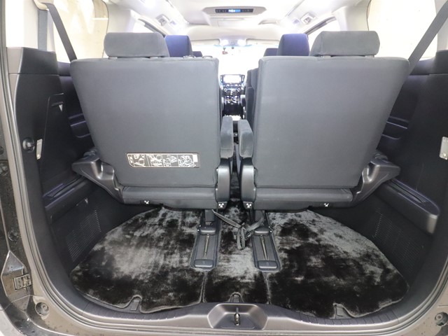 トヨタ ヴェルファイア Z Aｴﾃﾞｨｼｮﾝ