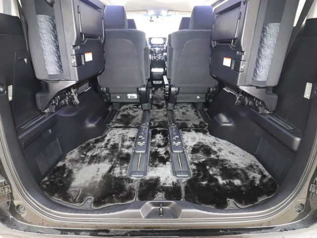 トヨタ ヴェルファイア Z Aｴﾃﾞｨｼｮﾝ