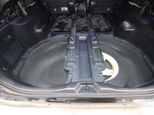 トヨタ ヴェルファイア Z Aｴﾃﾞｨｼｮﾝ