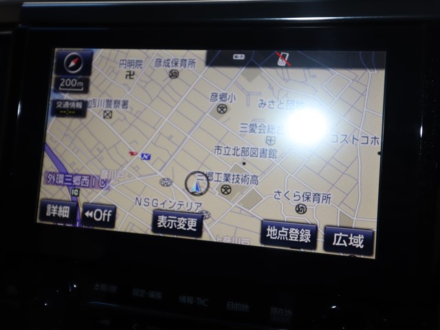 トヨタ ヴェルファイア Z Aｴﾃﾞｨｼｮﾝ