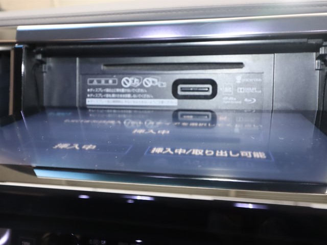 トヨタ ヴェルファイア Z Aｴﾃﾞｨｼｮﾝ