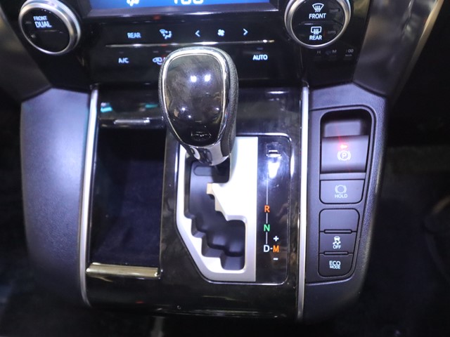 トヨタ ヴェルファイア Z Aｴﾃﾞｨｼｮﾝ