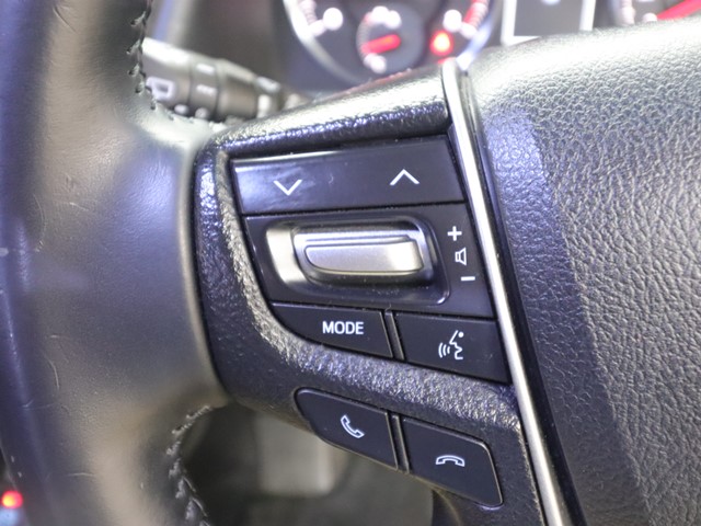 トヨタ ヴェルファイア Z Aｴﾃﾞｨｼｮﾝ