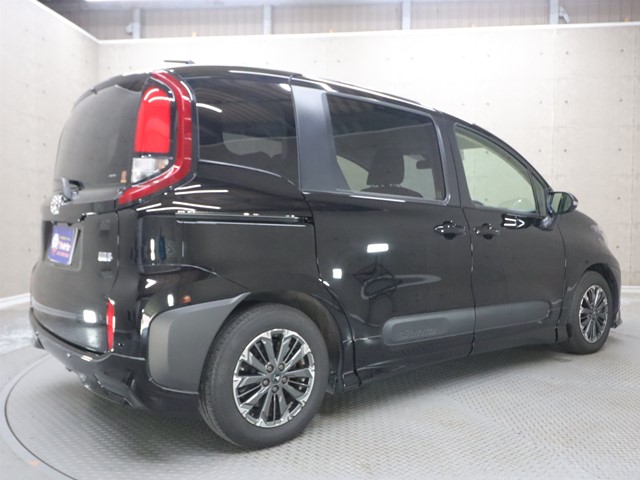 トヨタ ｼｴﾝﾀ ﾊｲﾌﾞﾘｯﾄﾞ Ｇ