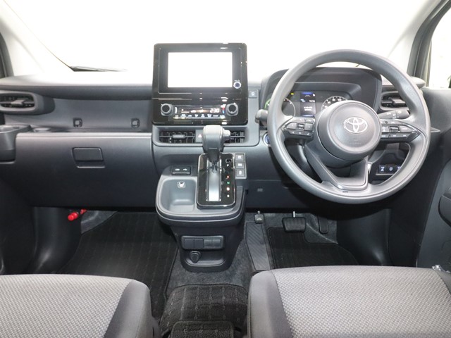 トヨタ ｼｴﾝﾀ ﾊｲﾌﾞﾘｯﾄﾞ Ｇ