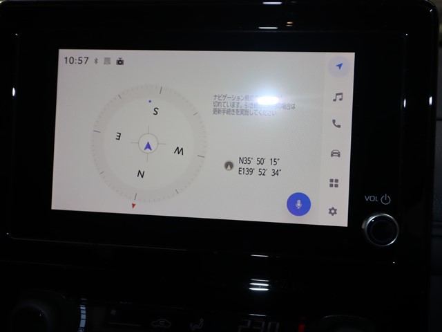 トヨタ ｼｴﾝﾀ ﾊｲﾌﾞﾘｯﾄﾞ Ｇ