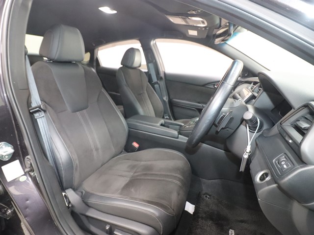 ホンダ インサイト ﾊｲﾌﾞﾘｯﾄﾞ EX ﾌﾞﾗｯｸｽﾀｲﾙ