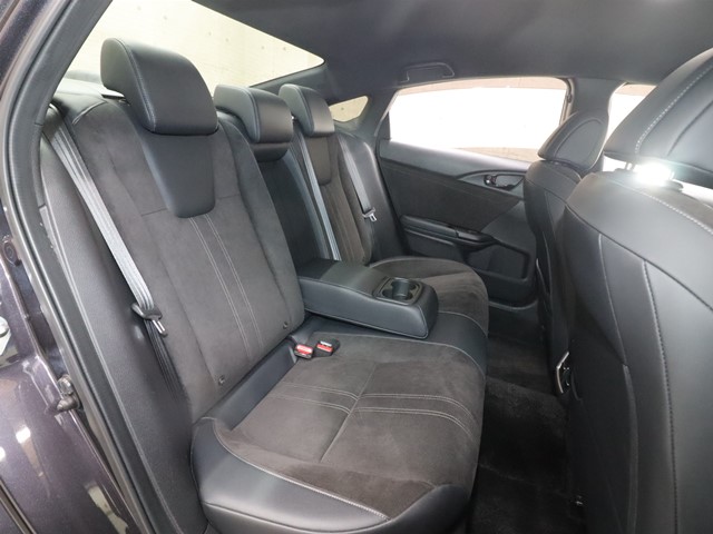 ホンダ インサイト ﾊｲﾌﾞﾘｯﾄﾞ EX ﾌﾞﾗｯｸｽﾀｲﾙ