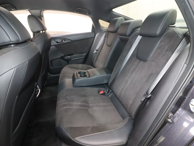 ホンダ インサイト ﾊｲﾌﾞﾘｯﾄﾞ EX ﾌﾞﾗｯｸｽﾀｲﾙ