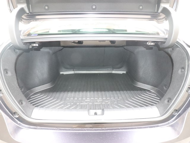 ホンダ インサイト ﾊｲﾌﾞﾘｯﾄﾞ EX ﾌﾞﾗｯｸｽﾀｲﾙ