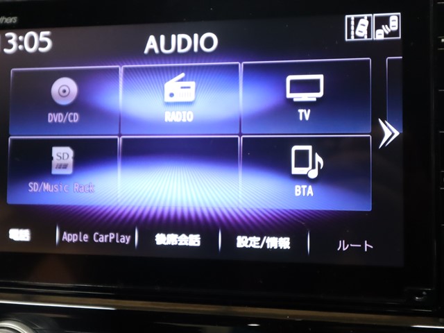ホンダ インサイト ﾊｲﾌﾞﾘｯﾄﾞ EX ﾌﾞﾗｯｸｽﾀｲﾙ